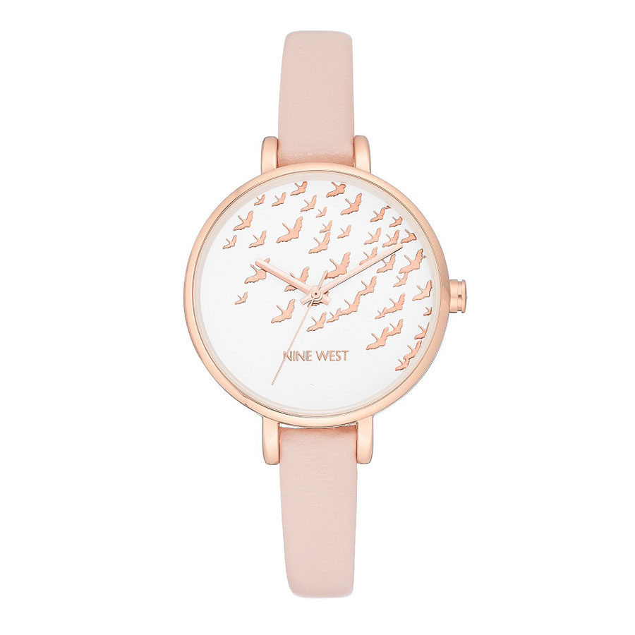 Часы Nine West Female Collection 2134RGPK